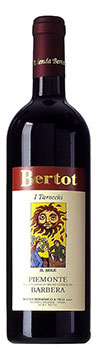 Barbera Piemonte
